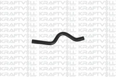 KRAFTVOLL 10034706 Radyator Yedek Su Depo Hortumu  Transıt V347 06>14 6C118C351AD, 1384597
