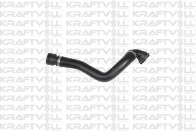 KRAFTVOLL 10034714 Radyator Ust Hortumu Bmw E90 N45 17127531779