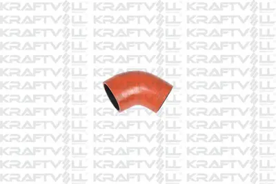 KRAFTVOLL 10034723 Turbo Hortumu (4kat Polyester) Crafter Transporter 06> 03N145822E, 03N145822A