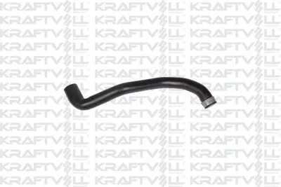 KRAFTVOLL 10034731 Radyator Hortumu Ust Ml-Class W164 05>11 1645010482, A1645010482