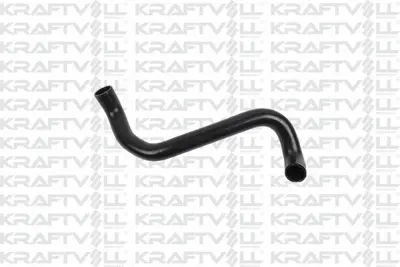 KRAFTVOLL 10034732 Radyator Hortumu Alt E-Class W210 00>02 S210 00>03 2105017382, A2105017382