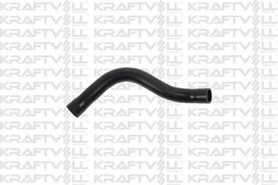 KRAFTVOLL 10034757 Radyator Hortumu Ust Bmw E36 M43 11531727448, 11531743192, 1727448, 1743192