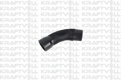 KRAFTVOLL 10034764 Turbo Hortumu (Intercooler) Sol Alt A6 05>11 2.0 2.7tdı Cana Canb Canc Cand Bpj Byk Caha Cahb Cagb 4F0145709G, 4F0145709L, 4F0145709E