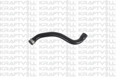 KRAFTVOLL 10034786 Radyator Hortumu Ust Sol C-Class W204 07>09 S204 07>09 2045010582, A2045010582, 6150277S1, 1155011482, 1075010082, 1085010682, 1105010282, 1105011982, 1105012282, 1118310094