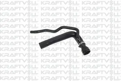 KRAFTVOLL 10034802 Radyator Ust Hortumu A4 01>08 A6 02>05 Exeo 09>14 1.8 2.0tfsı Avj Amb Bfb Bex Alt 8E0121101, 8D0121101K, 8D0121251C, 8D0121251E, 8D0121251K
