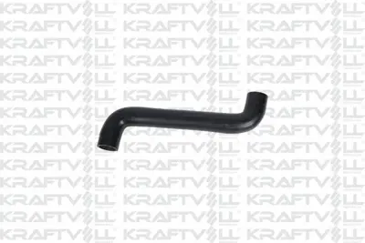 KRAFTVOLL 10034818 Radyator Hortumu Ust (Om646) Vıano W639 03> Vıto W639 03> 6395014382, A6395014382