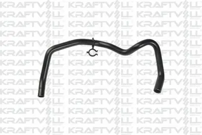 KRAFTVOLL 10034854 Kalorıfer Hortumu Ford Transıt V347 06> 1798137, 1574842, 1485411, 1437097, 8C119Y438AA