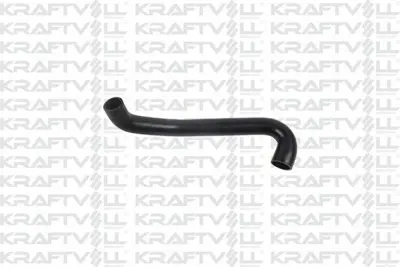 KRAFTVOLL 10034863 Radyator Hortumu Alt W202 93>00 S202 96>01 C208 97>03 A208 98>02 W210 96>03 S210 96>03 2025012282, A2025012282