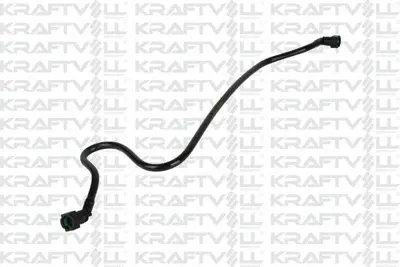 KRAFTVOLL 10034880 Yakıt Geri Donus Hortumu Corsa D 06> A13dtc 820688, GM55573418, 55573418