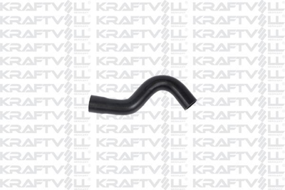 KRAFTVOLL 10034916 Radyator Hortumu Ust (Klimalı) 190 W201 85>93 2015012382, A2015012382