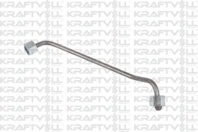 KRAFTVOLL 10040003 Enjektör Borusu Tek Mercedes Actros Setra-Travego 501-502 5410701133, 5410701533, 5410701633, 5410701733, 5410701833, 5410701933, A5410701133, A5410701533, A5410701633, A5410701733
