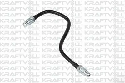 KRAFTVOLL 10040218 Mazot Sekıllı Polyamıd Hortum - Ford Cargo - 2524-2521 81DB9C520EAA