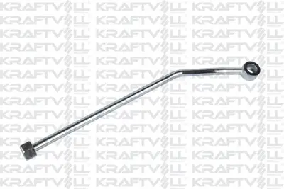 KRAFTVOLL 10040232 Kompresör Borusu - Ford Cargo - 2524-3230 (2004-2005)