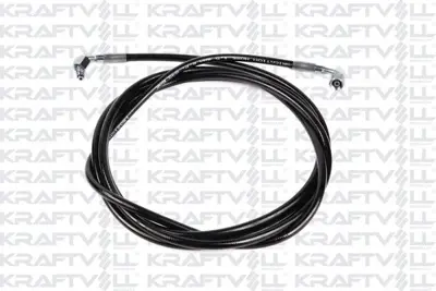 KRAFTVOLL 10040270 Kabın Hortumu 310cm (M12*1.5 90-90) - Ford Cargo - 1838 7C46003K02DB