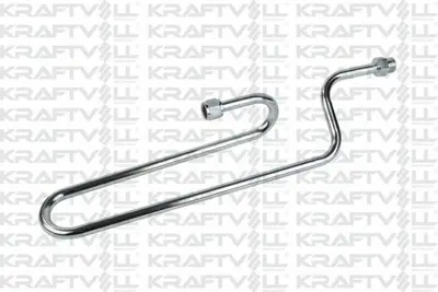 KRAFTVOLL 10040293 Kompresör Borusu Serpantınlı - Ford Cargo - H298 2003