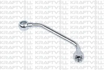 KRAFTVOLL 10040312 Kompresör Su Borusu Mercedes Axor 1840 4572002052, A4572002052