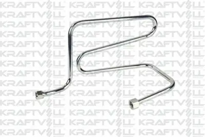 KRAFTVOLL 10040357 Kompresör Borusu Serpantınlı - Ford Cargo - 3230