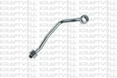 KRAFTVOLL 10040360 Kompresörden Çıkıs Borusu Halkalı - Ford Cargo - 2524-3230 E4LY9350A