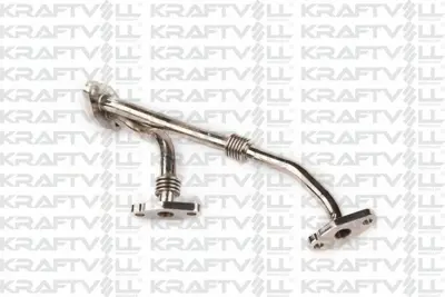 KRAFTVOLL 10040408 Turbo Yag Dönüş Borusu Mercedes Sprınter 906 06>16 A6511800722, 6511800222, 6511800722, A6511800222, A6510906380, 6510906380, A651090638080, 651090638080, A6510902280, A6510904780