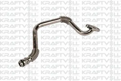 KRAFTVOLL 10040416 Turbo Yag. Borusu Renault Traffıc 2 8200502013, 15197AW300, 1519200QAK, 8200501177, 7700116210