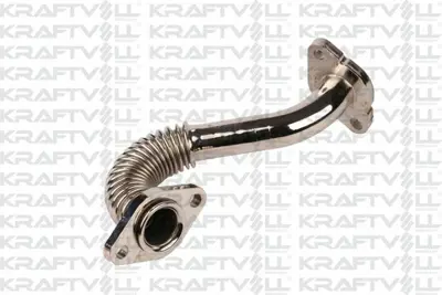 KRAFTVOLL 10040419 Egr Borusu Master Iıı Trafıc Iı 2.3 Dcı Renault 10> 8200889753, 8200697302