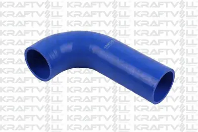 KRAFTVOLL 10040602 Sılıkon Hortum Iç Çap 60 Mm Boy 95 Mm X 200 Mm Dırsek Volvo Truck Bus B10 L 3031477, 2000004400, 2000004300, 2000004200, 3031479, 3031560, 2190754500, 2190754400, 2190754200, 1860987000