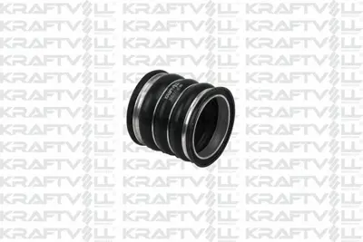 KRAFTVOLL 10040610 Radyatör Sılıkon Hortum Iç Çap 67 Mm Boy 102 Mm Flanslı Volvo Truck 11110730