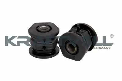 KRAFTVOLL 10050018 Salıncak Burcu Sağ Sol Honda Cıvıc 96-00 Arka Memelı (Ic Cap:18mm Boyu:61mm) 51391S04005, 51391S04005S, 51391S04004, 51391S01004, 51391S47005, 51935SR3N02, 51350S04G00AC, 51391SO4005, 51350S04G00, 51350S10G00