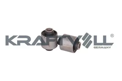 KRAFTVOLL 10050027 Salıncak Burcu Alt Cıvıc 90>95 Kucuk 38×12×50 51396SR3000