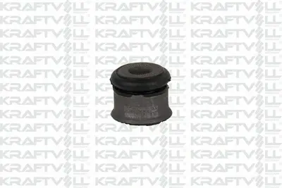 KRAFTVOLL 10050134 Motor Besık Burcu Vectra B 0302280