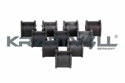 KRAFTVOLL 10060003 Vıraj Demır Lastiği Arka Toyota Corolla 92-00 4881820070, 4881812150, 4881802021, 4881802020, 4881806270, 4881812220