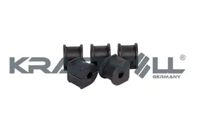 KRAFTVOLL 10060029 Vıraj Demır Lastiği Arka Honda Cıvıc 06-12 52306SNAA01, 52306SNGJ01, 52321SNAA01, 52306SNAA02, 52306SNCJ01, 52306TR0A51, 52306SVBA01