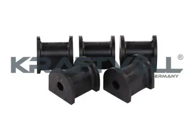 KRAFTVOLL 10060031 Vıraj Demır Lastiği Arka Cerato 04> 555132F000, 555132F100