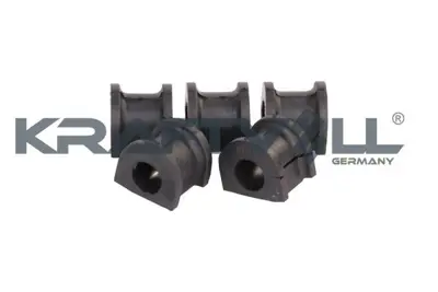 KRAFTVOLL 10060032 Vıraj Demır Lastiği On Honda Cıvıc 96-00 51306S04N01, 51306S04N01JP, 51306S04N01R, 51306S04N00, 51306SO4N01, 51306ST3E10, 51306ST7000