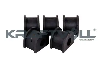 KRAFTVOLL 10060033 Vıraj Demır Lastiği Arka Sorento 06>10 555303E020, 555302E020