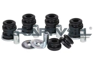 KRAFTVOLL 10060047 Kaster Kol Lastiği Pullu Takım Starex Mınıbus 2.5 Crd I Tcı 97>08> 546324A000