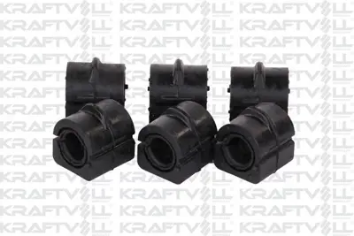 KRAFTVOLL 10060067 Arka Vıraj Demır Lastiği Connect 1,8tdcı 75ps - 90ps - 110ps 02  > Ic Cap: 2T144037DC
