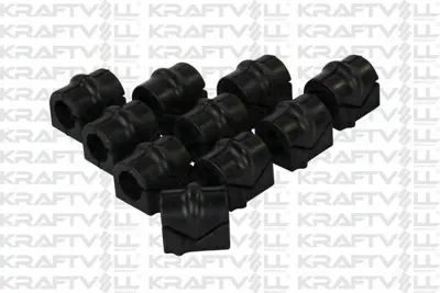 KRAFTVOLL 10060120 Vıraj Lastiği Combo C 0350143