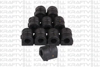 KRAFTVOLL 10060125 Vıraj Lastiği Vectra B 0350086