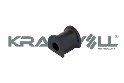 KRAFTVOLL 10060133 Vıraj Lastiği Arka (19mm) Caddy 04>17 2K0511413, 2K0511413A, 2K0511413C, 2K0511413D, 2K3511413, 2K0511413AS1, 2K0511413B, 2K0511413CS1, 2K0511413DS1, 7H0511417A
