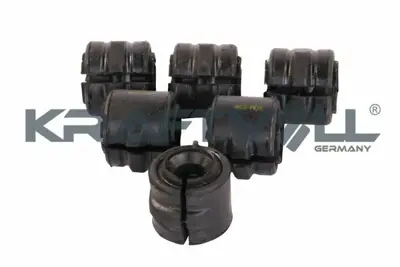 KRAFTVOLL 10060161 Vıraj Askı Lastiği (Ø:19) Partner Berlıngo P306 Ym 99> 509466, 96158745, 96158746, 96051391, 509739, 96029014, 509480, 509464, 96097927, 3520H5