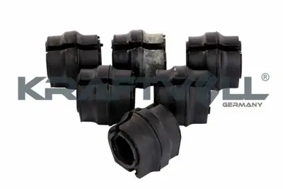 KRAFTVOLL 10060168 Vıraj Demır Lastiği P308 C4 Iı Ds4 Ds5 Olcu: (Cap Ø: 23,5mm) 5094F2, 9685719980, 5094E3, 509489