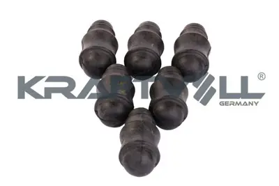 KRAFTVOLL 10060243 Vıraj Demır Uc Lastiği Palıo Sıena Albea 96>01 07520850