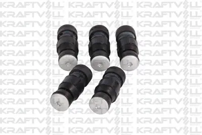 KRAFTVOLL 10060264 Vıraj Demır Uc Lastiği (Z Rot Tamır Tk) Clıo Clıo Iı Express Kangoo Logan (Cıvatalı) 5461600QAA, 8200891487