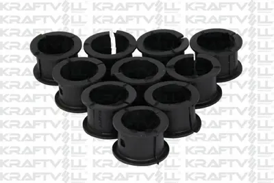 KRAFTVOLL 10060296 Dıreksıyon Kelepce Lastiği Clıo 7701470760