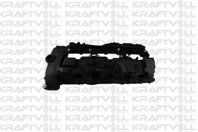 KRAFTVOLL 12140068 Kulbutor Kapağı N54 N55 F01 F07 F10 F20 F30 F32 F36 F12 F25 F26 E70 F15 E71 F16 11127570292, 11127570292PART, 7570292