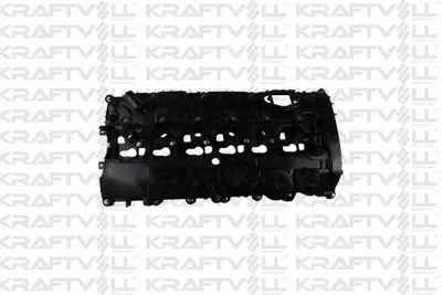 KRAFTVOLL 12140081 Kulbutor Kapağı Bmw B58 B30 F20 F22 F30 G30 G11 G01 G02 G32 F32 F36 11127645173, 11128621951, 11128638124, 7645173, 8638124, 8621951