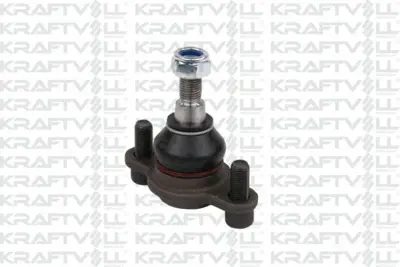 KRAFTVOLL 13010099 Alt Rotıl Sağ - Sol Transporter T5 Multıvan Caravelle 03> (2 Delık Arası 80 Mm) 7E0407361, 7H0407361, 7H0407361A, 7E0407361A, 7E0407361AS1, 7E0407361S1, 7H0407361AS1, 7H0407361S1, 701407361, 701407361B