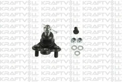 KRAFTVOLL 13010135 Alt Rotıl On Sol Sağ Honda Crv 2006-2012 51220STKA01, 51220TV0E01, 51220T0AA01, 51220SWN003, 51220SWAA01, 51350TA7003, 51360TA7003, 51350T7WA00, 51360T7WA00, 51225SNAA01