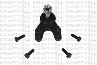 KRAFTVOLL 13010158 Rotıl On Alt Ranger 4×2 2.5d 2.5td 98>06 Mazda B00> B2200 84>94 B2500 99>07 UB3999356, UH7134550, XM343395AA, 3665782, 8AU234510, UB3934510A, 8AU134510, F87A3395BA, 3665732, UH7134540